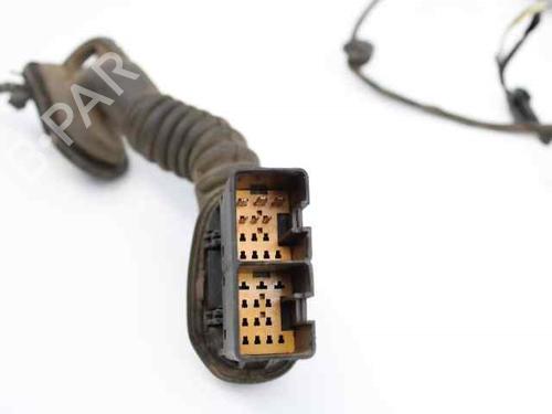 Wiring harness FORD FOCUS II Turnier (DA_, FFS, DS)  | BP19219265E16 