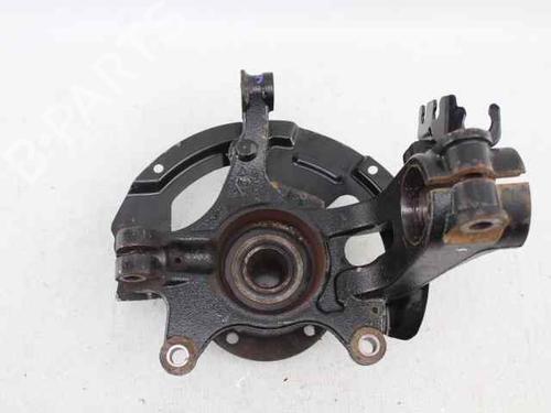 Left front steering knuckle RENAULT MEGANE IV Hatchback (B9A/M/N_) 1.5 dCi 110 (B9A3) | BP39542879M25 - Image 8