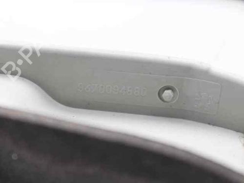 Højre baglygte bagklap PEUGEOT 308 SW II (LC_, LJ_, LR_, LX_, L4_) 1.6 HDi / BlueHDi 115 (LCBHXM, LCBHXT) | BP29644922C80 