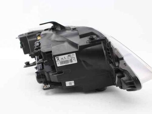 Left headlight SEAT IBIZA IV (6J5, 6P1)  | BP32005617C28 