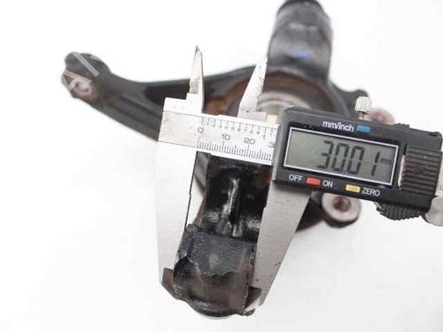 Høyre Styrespindel lagerhus CITROËN C4 Picasso I MPV (UD_) 1.6 HDi 110 | BP29873150M26 