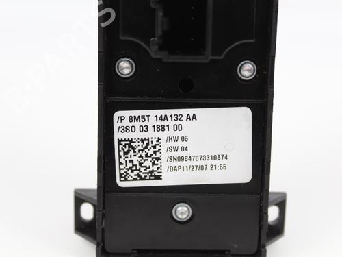 Left front window switch FORD FOCUS II Turnier (DA_, FFS, DS)  | BP19210577I27 