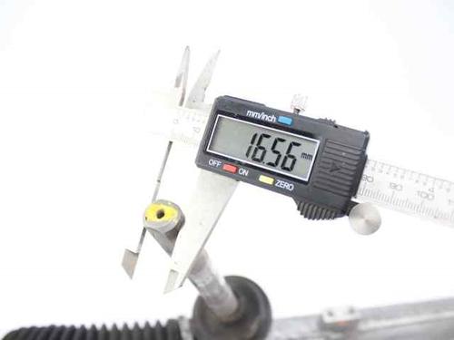 Steering rack NISSAN QASHQAI / QASHQAI +2 I (J10, NJ10, JJ10E) 2.0 dCi | BP21088996M22 