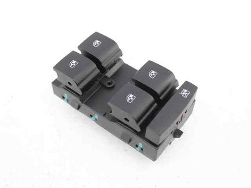 Used Left front window switch OPEL ASTRA J Sports Tourer (P10) 1.3 CDTI (35) (95 hp) 31606217