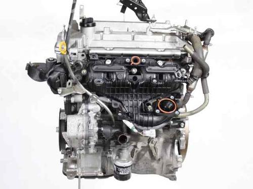 Motor TOYOTA YARIS (_P13_) 1.5 Hybrid (NHP130_, NHP130) (101 hp) 19226806