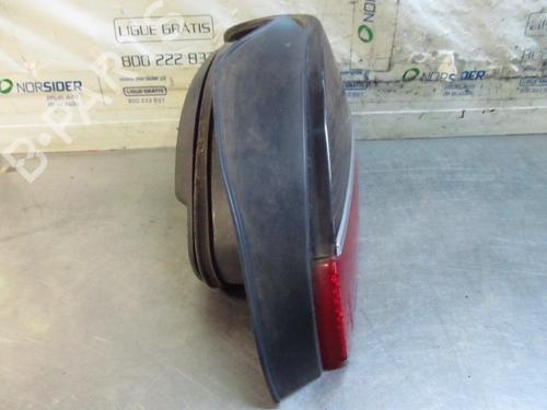 Right taillight PEUGEOT 306 (7B, N3, N5) 1.9 D | BP19185411C35 