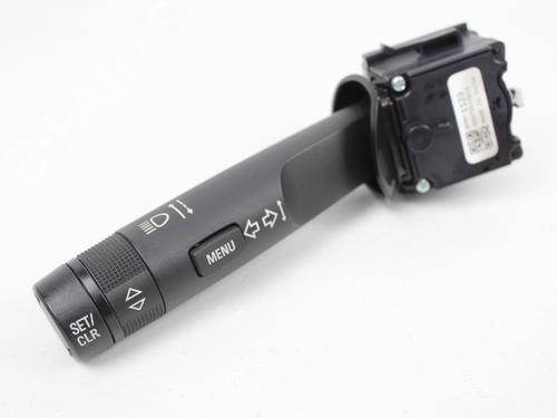 Used Steering column stalk OPEL CORSA E (X15) 1.3 CDTI (08, 68) (75 hp) 19215798