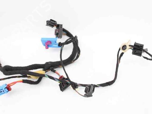 Wiring harness SKODA OCTAVIA III Combi (5E5, 5E6) 1.6 TDI | BP29761028E16 