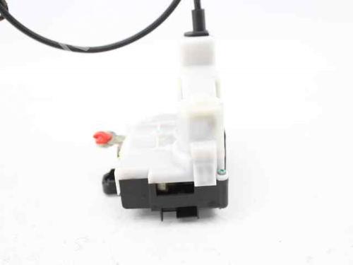 Front right lock FIAT 500 (312_) 1.3 D Multijet (312AXB1A) | BP28485752C97 