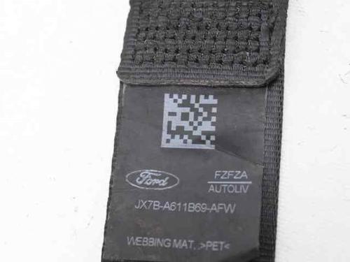 Rear left seatbelt FORD FOCUS IV (HN) 1.5 EcoBlue | BP34334141I29  - Image 9