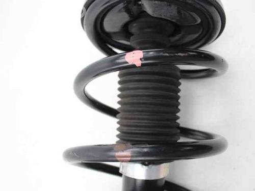 Right front shock absorber MITSUBISHI ASX (GA_W_) 1.8 DI-D (GA6W) | BP34410172M17 - Image 6