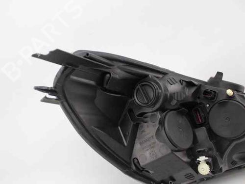 Left headlight RENAULT CLIO IV (BH_) 1.5 dCi 75 | BP34106737C28  - Image 9