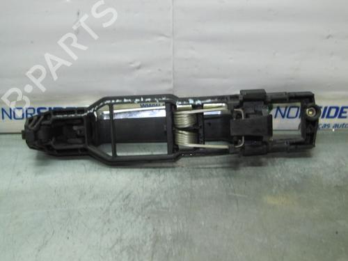 Front right exterior door handle MERCEDES-BENZ E-CLASS (W210)  | BP19183450C129 