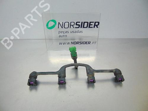 Used Wiring harness PEUGEOT 306 Hatchback (7A, 7C, N3, N5) 1.4 (75 hp) 19189493