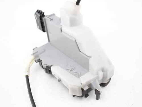 Rear left lock PEUGEOT 3008 I MPV (0U_) 1.6 HDi | BP21181340C100 