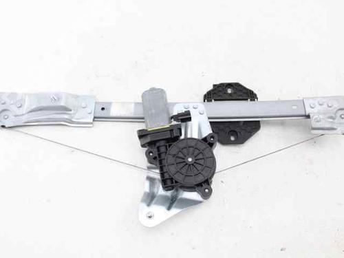 Used Front right window mechanism Front right window mechanism 38100871 38100871