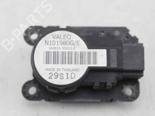 Used Electronic module Electronic module RENAULT MEGANE III Grandtour (KZ0/1) 1.5 dCi (KZ09, KZ0D, KZ1G, KZ29, KZ14, KZ1W, KZ10, KZ1F,... (110 hp) 34711128 34711128