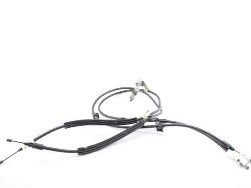 Used Handbrake cable FORD FOCUS III 1.6 TDCi (115 hp) 19231037