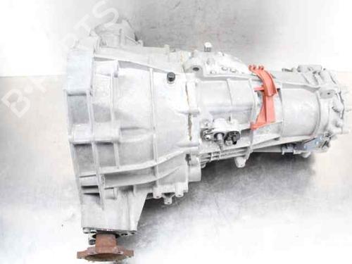 Gearbox AUDI A4 B8 (8K2)  | BP33249967M3  - Image 6