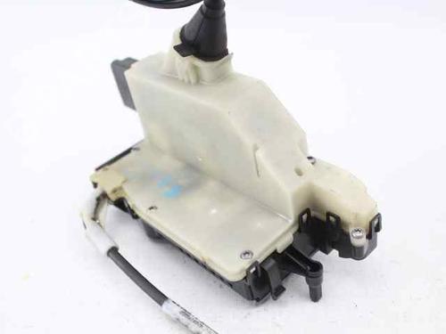 Rear left lock PEUGEOT 208 I (CA_, CC_) 1.4 HDi | BP23971766C100 