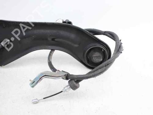 Left rear steering knuckle KIA CEE'D (JD) 1.6 CRDi 136 | BP39700104M27 - Image 3