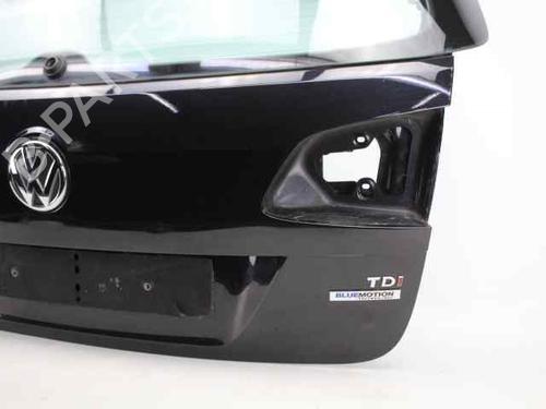 Tailgate VW PASSAT B6 (3C2) 1.6 TDI | BP31576532C6 