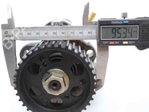 Vacuum pump ALFA ROMEO 147 (937_) 1.9 JTD 16V (937.AXM1B, 937.AXS1B) | BP19227362M80 