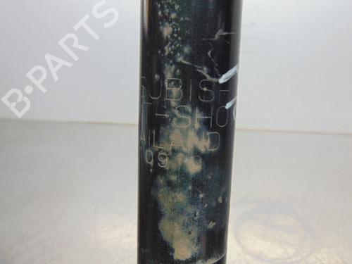 Left front shock absorber MITSUBISHI L200 (K7_T, K6_T, K5_T) 2.5 TD 4WD (K74T) | BP19201459M16 