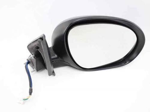 Right mirror NISSAN JUKE (F15) 1.5 dCi | BP19241478C27 