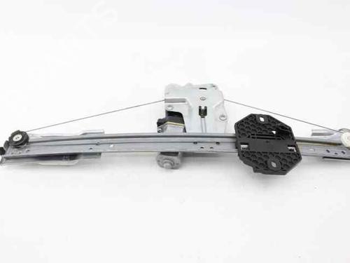 Used Front right window mechanism DACIA SANDERO II 1.5 dCi (90 hp) 26535127