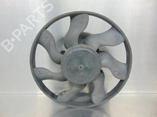 Radiator fan CITROËN XANTIA (X1_, X2_) 1.9 SD | BP19192431M35 