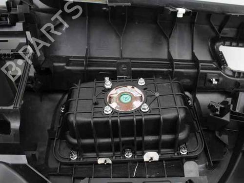 Airbag Kit PEUGEOT 508 SW I (8E_) 2.0 HDi RXH Hybrid4 | BP27666828C86 