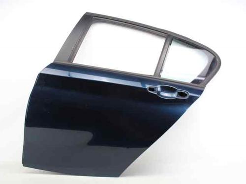 Used Left rear door BMW 1 (F20) 116 d (116 hp) 19227228