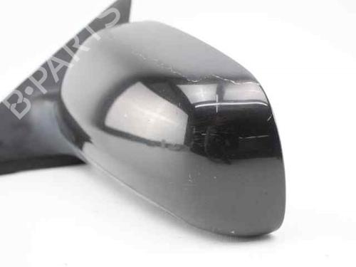 Left mirror AUDI A6 C5 Avant (4B5) 2.5 TDI | BP21373906C26 
