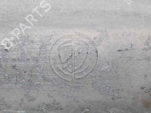 Exhaust system FIAT DOBLO Box Body/MPV (223_) 1.3 D Multijet | BP19200686M121 