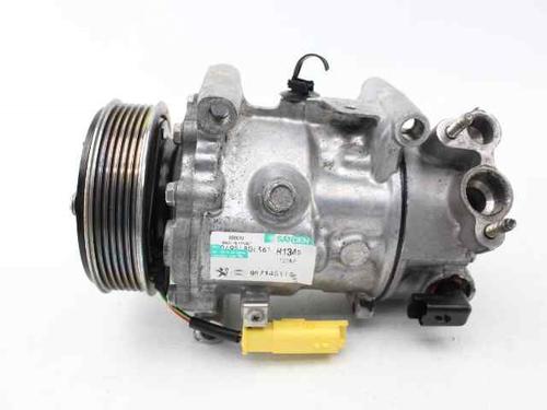 AC compressor PEUGEOT 508 SW I (8E_) 2.0 HDi RXH Hybrid4 | BP27666807M34 