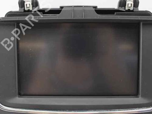 Display OPEL ASTRA K (B16) 1.6 CDTi (68) | BP29761139C48 