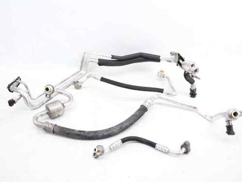 Used AC pipe AC pipe VOLVO V40 Hatchback (525) D2 (114 hp) 33279648 33279648