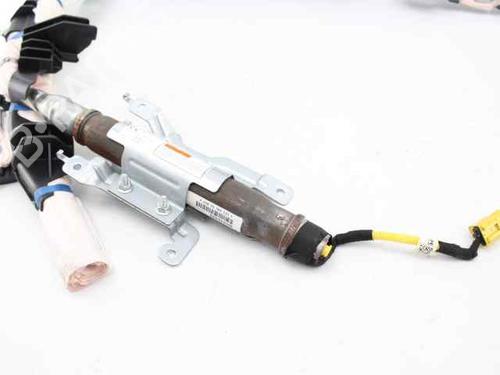 Right curtain airbag HONDA CIVIC VIII Hatchback (FN, FK) 2.2 CTDi (FK3) | BP26535326C12 