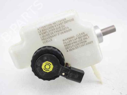 Brake master cylinder AUDI A3 Sportback (8PA)  | BP19244655M77 