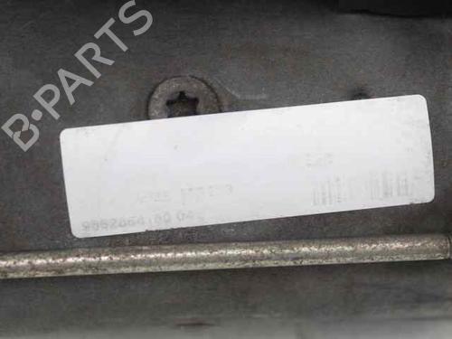 Starter PEUGEOT 308 II (LB_, LP_, LW_, LH_, L3_) 1.6 HDi / BlueHDi 115 | BP29109906M8 