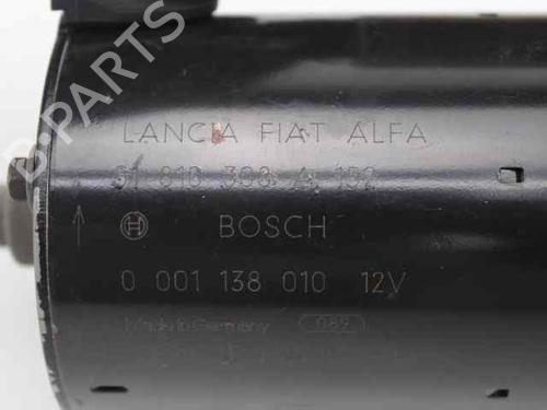 Starter ALFA ROMEO GIULIETTA (940_) 1.6 JTDM (940FXD1A) | BP24139362M8 