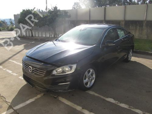 Used Parts VOLVO S60 II (134)  D2  4515237