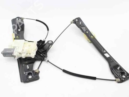 Rudehejsemekanisme ventre foran OPEL ASTRA K (B16) 1.6 CDTi (68) | BP29761156C22 