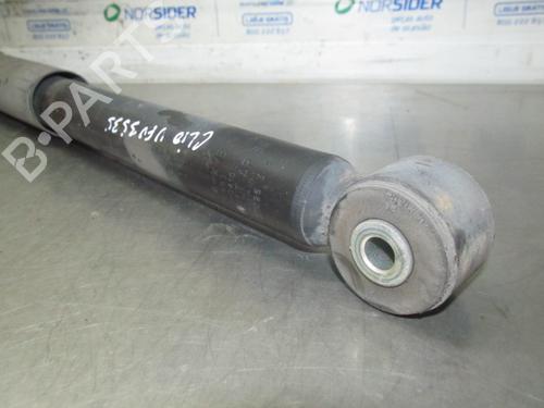 Left rear shock absorber RENAULT CLIO II (BB_, CB_) 1.2 (BB0A, BB0F, BB10, BB1K, BB28, BB2D, BB2H, CB0A,... | BP19185605M18 