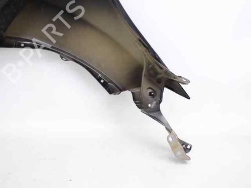 Left front fenders HONDA CIVIC VIII Hatchback (FN, FK) 2.2 CTDi (FK3) | BP26535486C41 