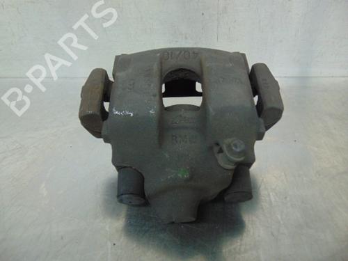 Left rear brake caliper BMW 3 (E46) 318 i | BP19198458M107 