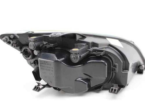 Left headlight FORD FOCUS II Turnier (DA_, FFS, DS)  | BP19233187C28 