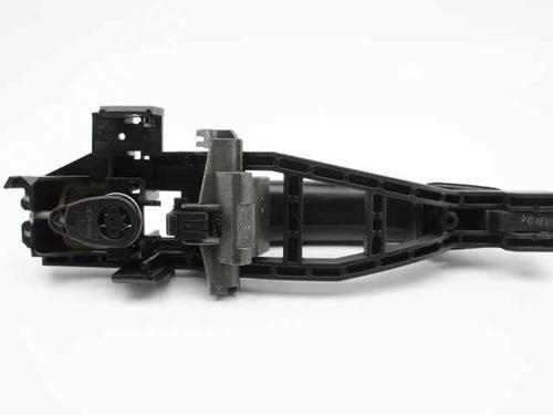 Front left exterior door handle FORD FOCUS C-MAX (DM2)  | BP19221802C128 