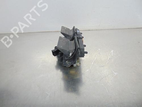 Tailgate handle AUDI ALLROAD C5 (4BH)  | BP19200166C132 